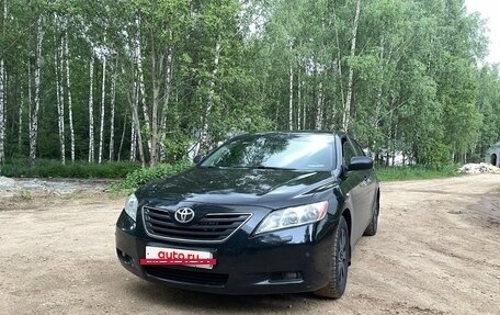 Toyota Camry, 2008 год, 1 200 000 рублей, 7 фотография