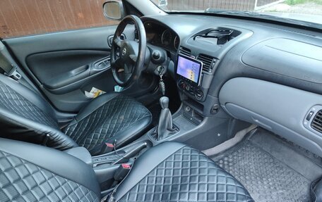 Nissan Almera, 2005 год, 395 000 рублей, 8 фотография