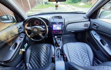 Nissan Almera, 2005 год, 395 000 рублей, 7 фотография