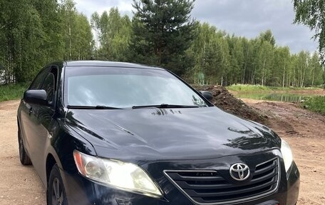 Toyota Camry, 2008 год, 1 200 000 рублей, 14 фотография