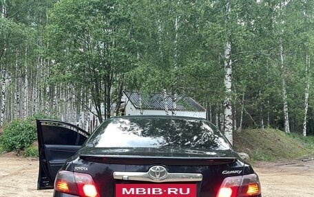 Toyota Camry, 2008 год, 1 200 000 рублей, 15 фотография