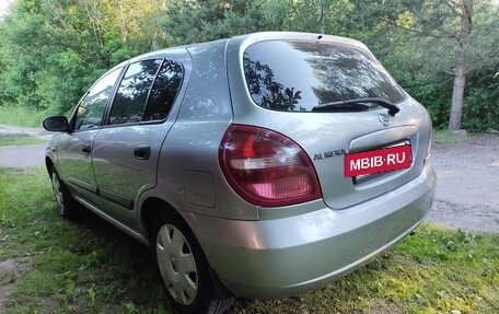 Nissan Almera, 2005 год, 395 000 рублей, 2 фотография