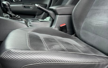 Volkswagen Amarok I рестайлинг, 2019 год, 3 300 000 рублей, 9 фотография