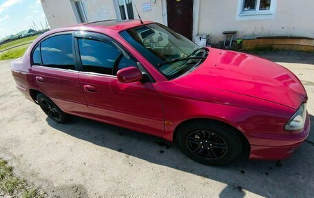 Toyota Avensis III рестайлинг, 1999 год, 410 000 рублей, 7 фотография