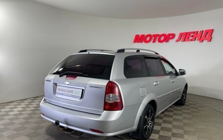 Chevrolet Lacetti, 2012 год, 603 000 рублей, 4 фотография
