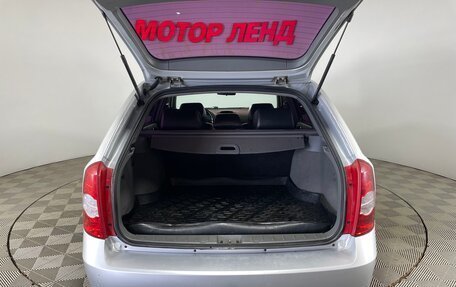Chevrolet Lacetti, 2012 год, 603 000 рублей, 10 фотография