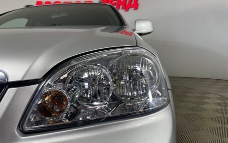Chevrolet Lacetti, 2012 год, 603 000 рублей, 7 фотография