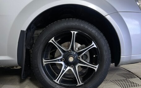 Chevrolet Lacetti, 2012 год, 603 000 рублей, 9 фотография