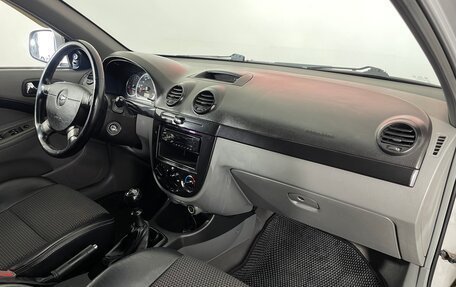 Chevrolet Lacetti, 2012 год, 603 000 рублей, 12 фотография