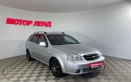 Chevrolet Lacetti, 2012 год, 603 000 рублей, 3 фотография
