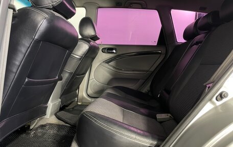Chevrolet Lacetti, 2012 год, 603 000 рублей, 22 фотография