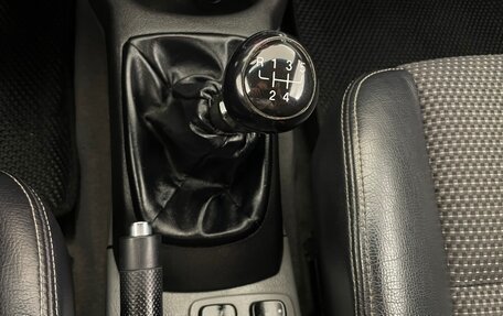 Chevrolet Lacetti, 2012 год, 603 000 рублей, 18 фотография