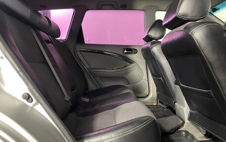 Chevrolet Lacetti, 2012 год, 603 000 рублей, 23 фотография
