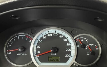 Chevrolet Lacetti, 2012 год, 603 000 рублей, 15 фотография