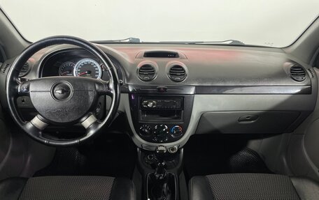 Chevrolet Lacetti, 2012 год, 603 000 рублей, 13 фотография