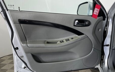 Chevrolet Lacetti, 2012 год, 603 000 рублей, 20 фотография