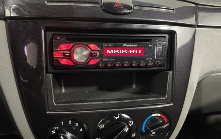 Chevrolet Lacetti, 2012 год, 603 000 рублей, 17 фотография