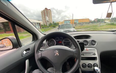 Peugeot 308 II, 2012 год, 600 000 рублей, 4 фотография