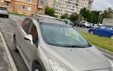 Peugeot 308 II, 2012 год, 600 000 рублей, 2 фотография