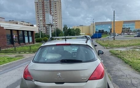 Peugeot 308 II, 2012 год, 600 000 рублей, 3 фотография