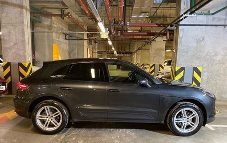 Porsche Macan I рестайлинг, 2020 год, 5 485 000 рублей, 8 фотография