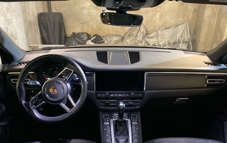 Porsche Macan I рестайлинг, 2020 год, 5 485 000 рублей, 14 фотография
