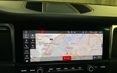 Porsche Macan I рестайлинг, 2020 год, 5 485 000 рублей, 16 фотография