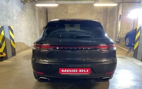 Porsche Macan I рестайлинг, 2020 год, 5 485 000 рублей, 6 фотография