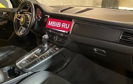 Porsche Macan I рестайлинг, 2020 год, 5 485 000 рублей, 15 фотография