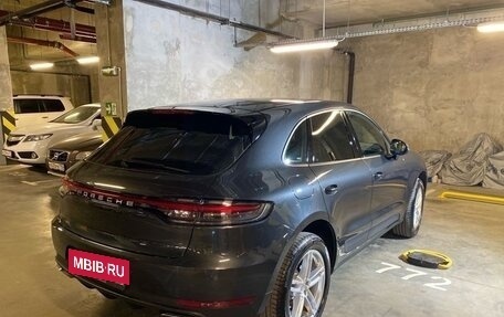 Porsche Macan I рестайлинг, 2020 год, 5 485 000 рублей, 7 фотография