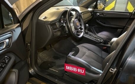 Porsche Macan I рестайлинг, 2020 год, 5 485 000 рублей, 10 фотография