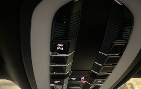 Porsche Macan I рестайлинг, 2020 год, 5 485 000 рублей, 22 фотография