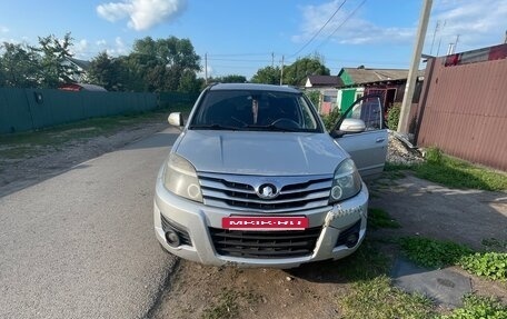 Great Wall Hover H3 I, 2011 год, 550 000 рублей, 3 фотография