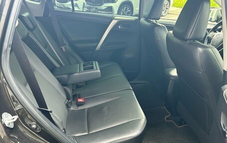 Toyota RAV4, 2015 год, 1 565 000 рублей, 7 фотография