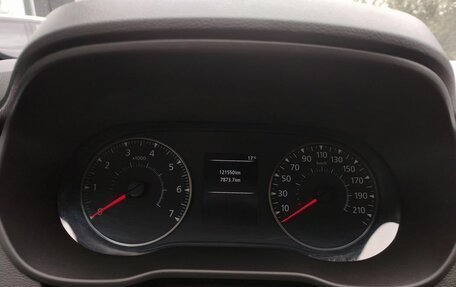 Renault Duster, 2021 год, 1 559 000 рублей, 11 фотография