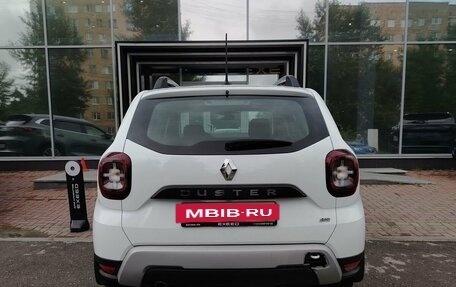 Renault Duster, 2021 год, 1 559 000 рублей, 6 фотография