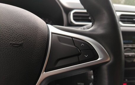 Renault Duster, 2021 год, 1 559 000 рублей, 18 фотография