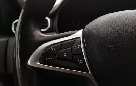 Renault Duster, 2021 год, 1 559 000 рублей, 17 фотография