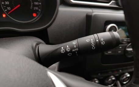 Renault Duster, 2021 год, 1 559 000 рублей, 19 фотография