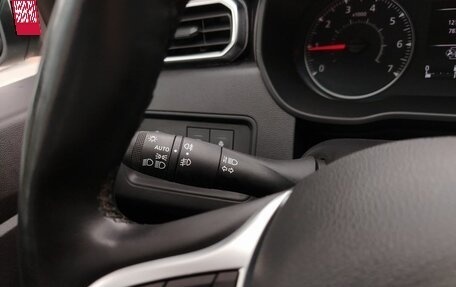 Renault Duster, 2021 год, 1 559 000 рублей, 16 фотография