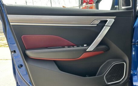 Geely Coolray I, 2022 год, 1 530 000 рублей, 9 фотография