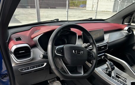 Geely Coolray I, 2022 год, 1 530 000 рублей, 6 фотография