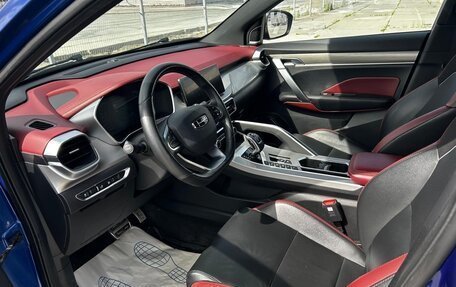 Geely Coolray I, 2022 год, 1 530 000 рублей, 8 фотография