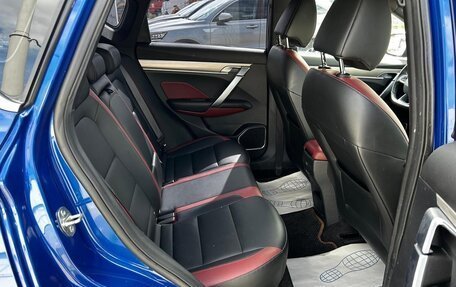 Geely Coolray I, 2022 год, 1 530 000 рублей, 10 фотография