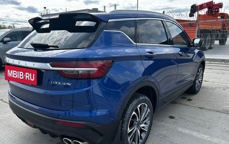 Geely Coolray I, 2022 год, 1 530 000 рублей, 3 фотография