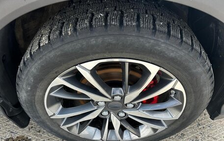 Geely Coolray I, 2022 год, 1 530 000 рублей, 11 фотография