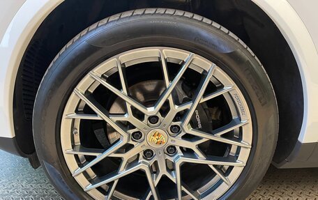 Porsche Cayenne III, 2019 год, 8 500 000 рублей, 9 фотография