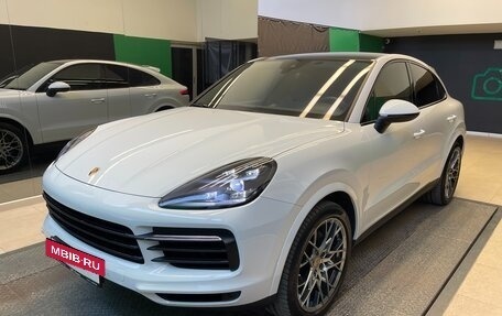 Porsche Cayenne III, 2019 год, 8 500 000 рублей, 3 фотография