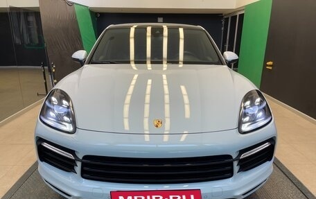 Porsche Cayenne III, 2019 год, 8 500 000 рублей, 2 фотография
