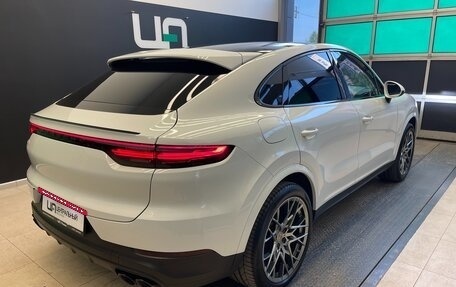 Porsche Cayenne III, 2019 год, 8 500 000 рублей, 6 фотография
